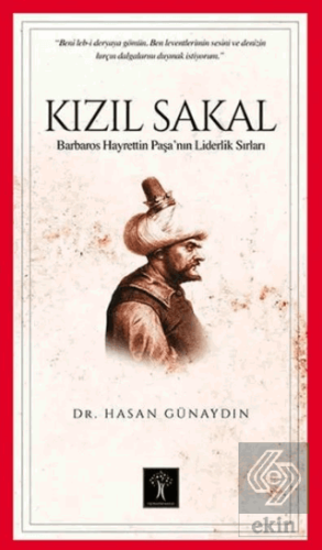 Kızıl Sakal