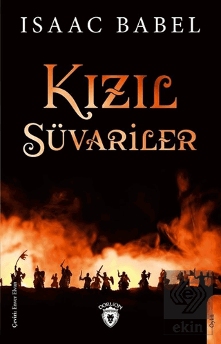 Kızıl Süvariler