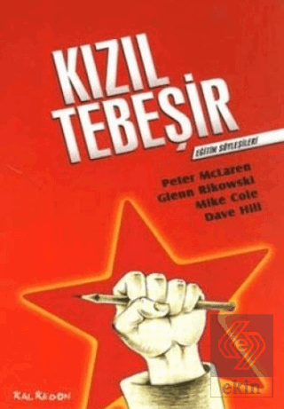 Kızıl Tebeşir