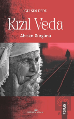 Kızıl Veda