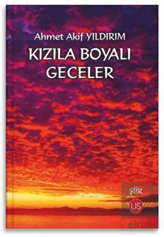 Kızıla Boyalı Geceler