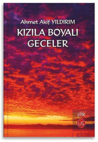 Kızıla Boyalı Geceler