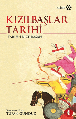 Kızılbaşlar Tarihi