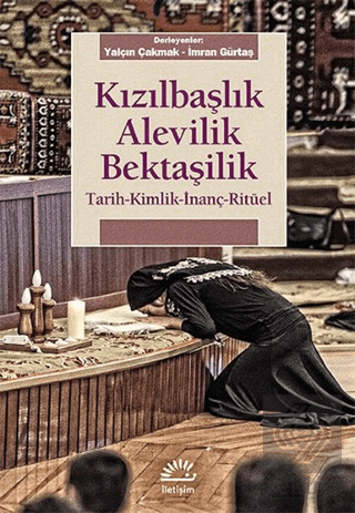 Kızılbaşlık Alevilik Bektaşilik