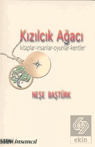 Kızılcık Ağacı