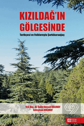 Kızıldağ'ın Gölgesinde