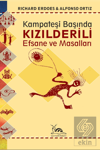 Kızılderili Efsane ve Masalları