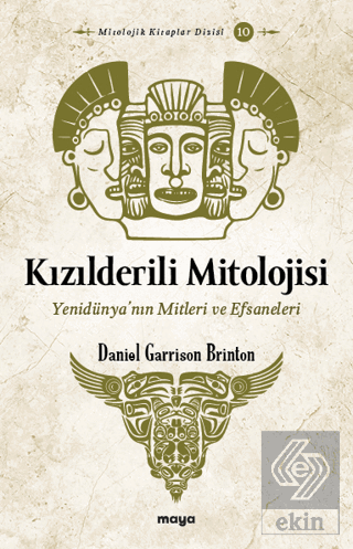 Kızılderili Mitolojisi