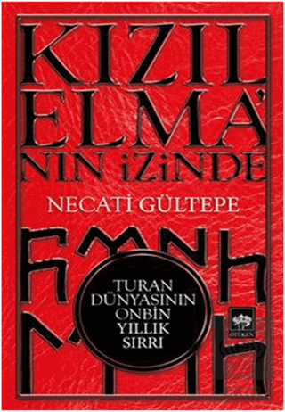 Kızılelma\'nın İzinde