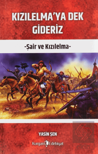 Kızılelma'ya Dek Gideriz