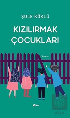 Kızılırmak Çocukları