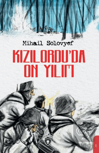 Kızılordu'da On Yılım