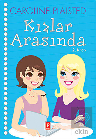 Kızlar Arasında 2. Kitap