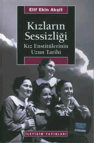 Kızların Sessizliği