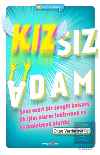 Kızsız Adam