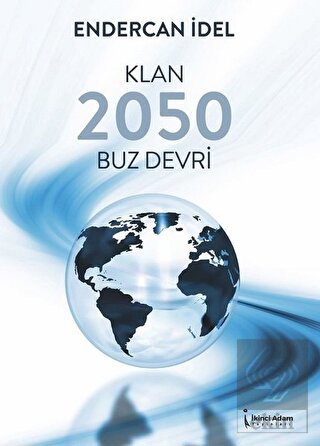 Klan 2050 Buz Devri