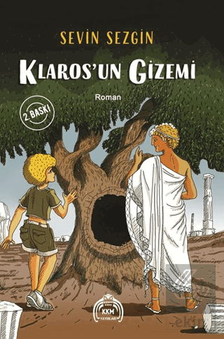 Klaros'un Gizemi