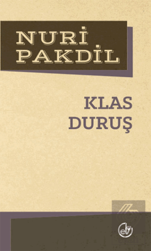 Klas Duruş