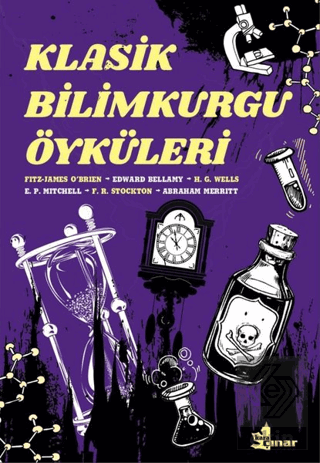 Klasik Bilimkurgu Öyküleri