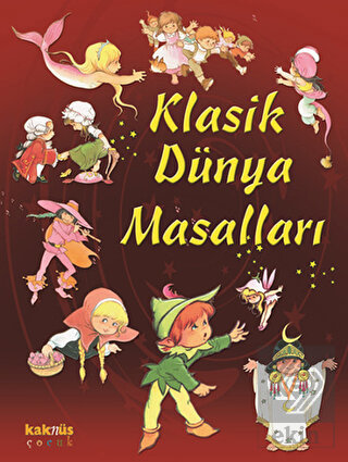 Klasik Dünya Masalları