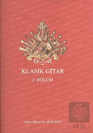 Klasik Gitar 1