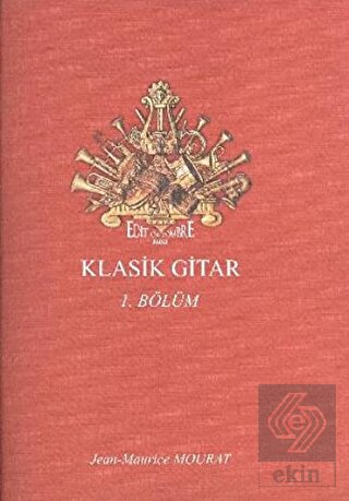 Klasik Gitar 1