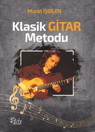 Klasik Gitar Metodu