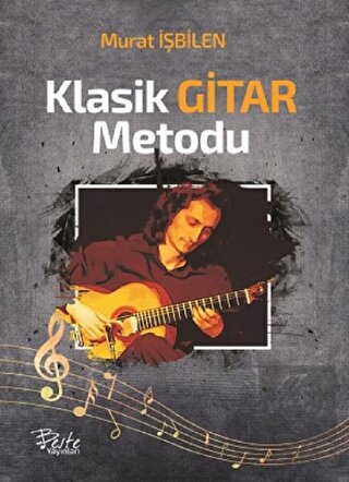 Klasik Gitar Metodu