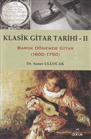 Klasik Gitar Tarihi 2