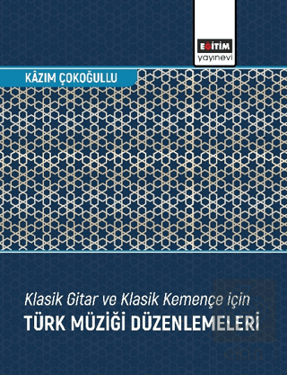 Klasik Gitar ve Klasik Kemençe için Türk Müziği Dü