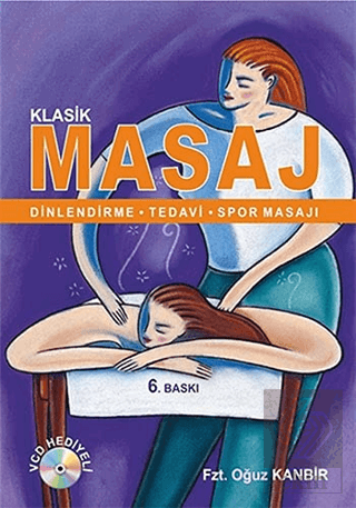 Klasik Masaj Oğuz Kanbir