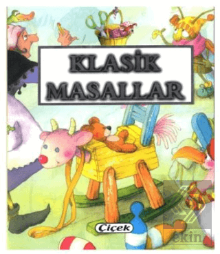 Klasik Masallar