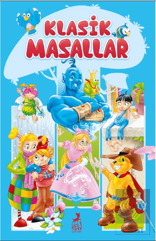 Klasik Masallar