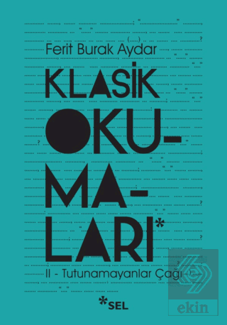 Klasik Okumaları - 2