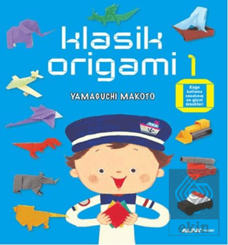 Klasik Origami 1