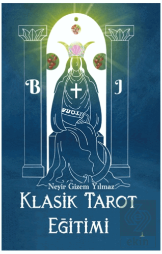 Klasik Tarot Eğitimi