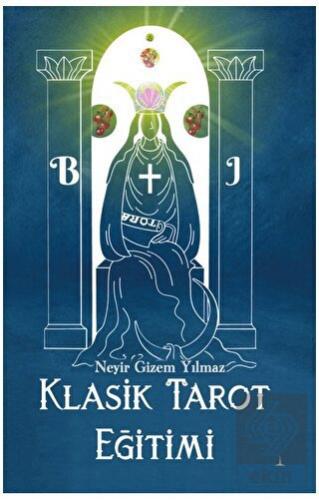 Klasik Tarot Eğitimi