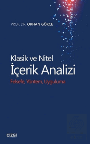 Klasik ve Nitel İçerik Analizi