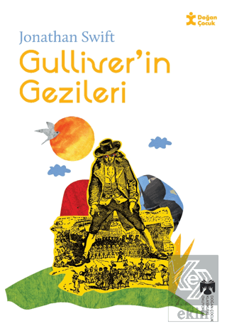 Klasikleri Okuyorum Gullıver'in Gezileri