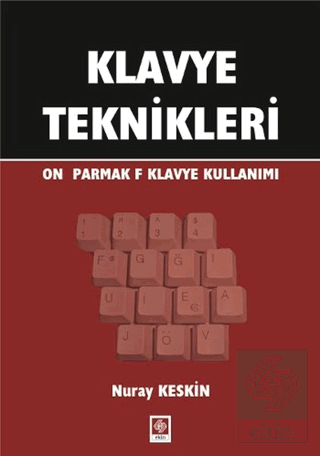 Klavye Teknikleri Nuray Keskin