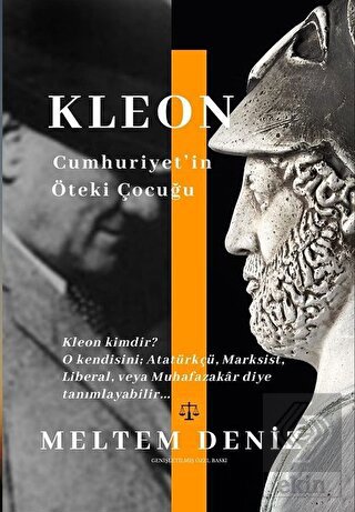 Kleon: Cumhuriyet'in Öteki Çocuğu