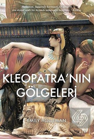 Kleopatra\'nın Gölgeleri