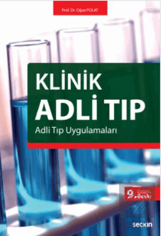 Klinik Adli Tıp