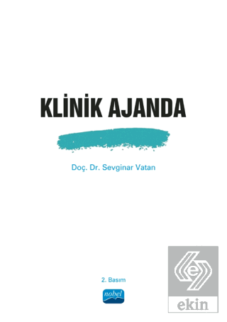 Klinik Ajanda