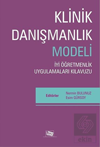 Klinik Danışmanlık Modeli