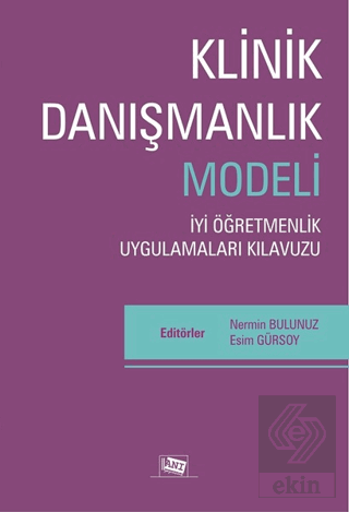 Klinik Danışmanlık Modeli