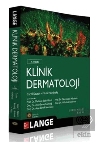 Klinik Dermatoloji