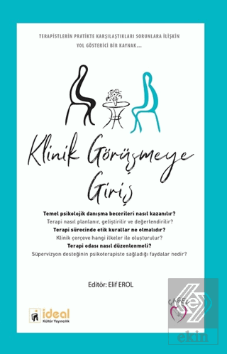 Klinik Görüşmeye Giriş