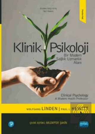 Klinik Psikoloji