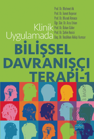 Klinik Uygulamada Bilişsel Davranışçı Terapi - 1